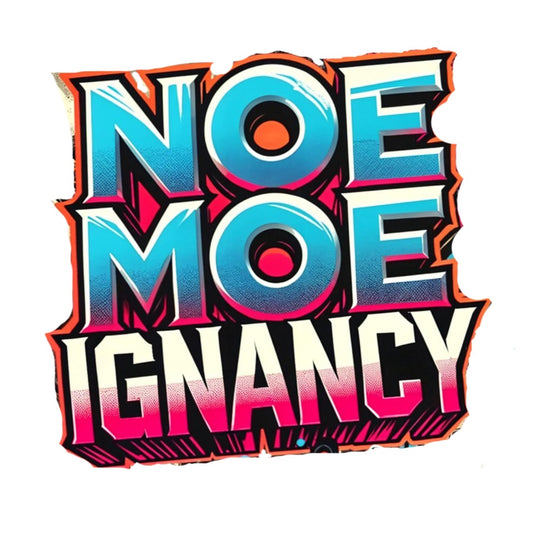 Unapologetic. Loud. Unique