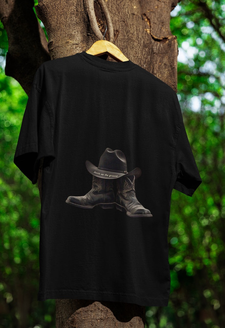 π₯ Boots on the Ground β Line Dance in Style! π₯
