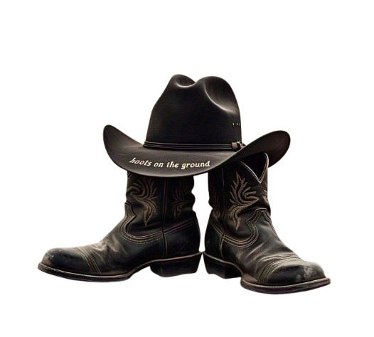 π₯ Boots on the Ground β Line Dance in Style! π₯