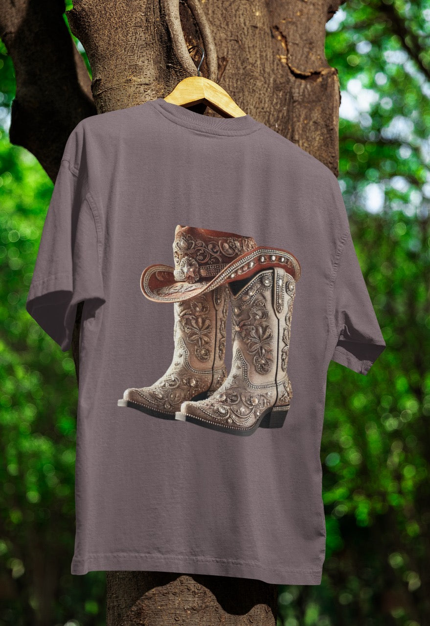 π₯ Boots on the Ground β Line Dance in Style! π₯