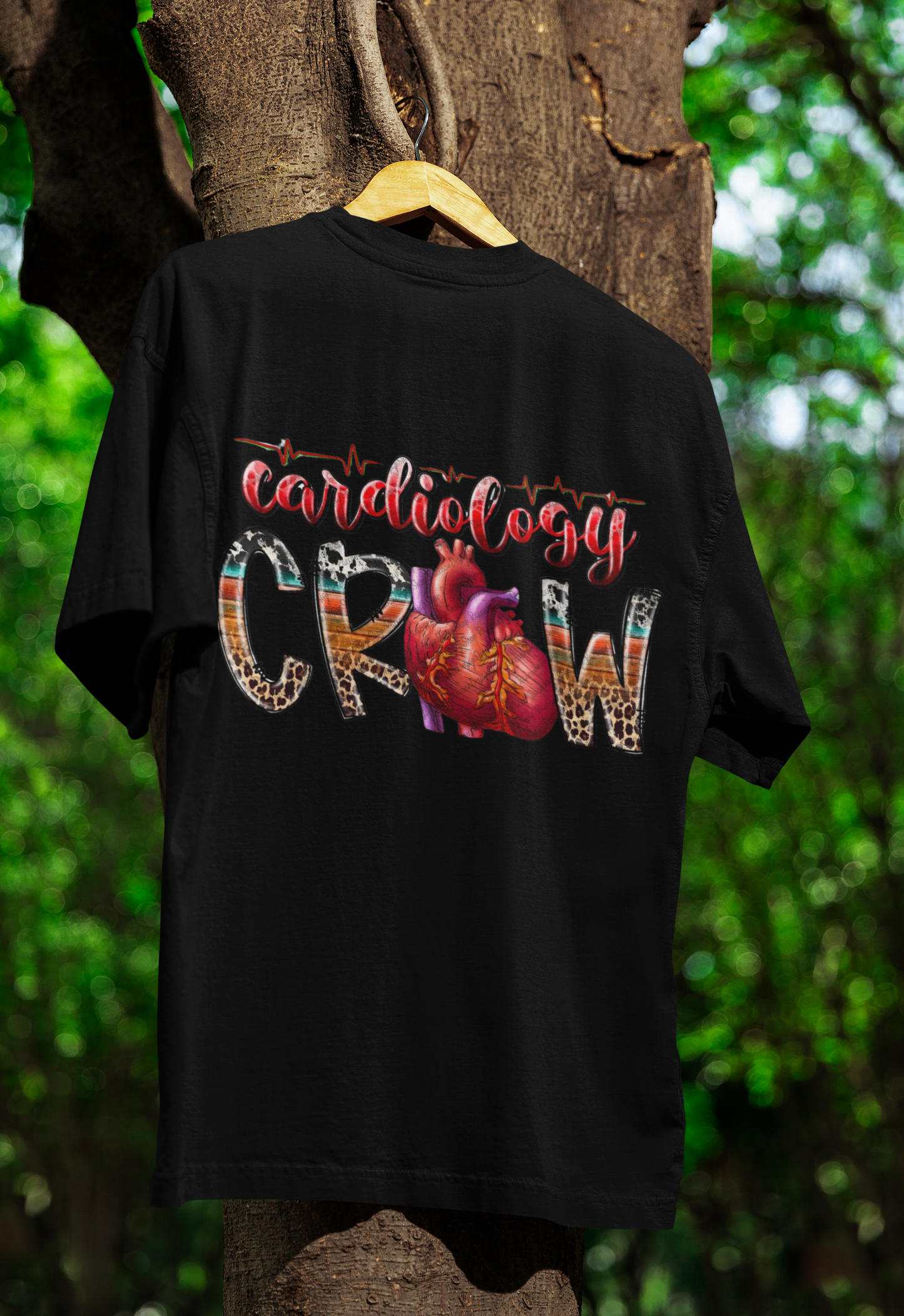 Scrub Life - Wear Your Passion