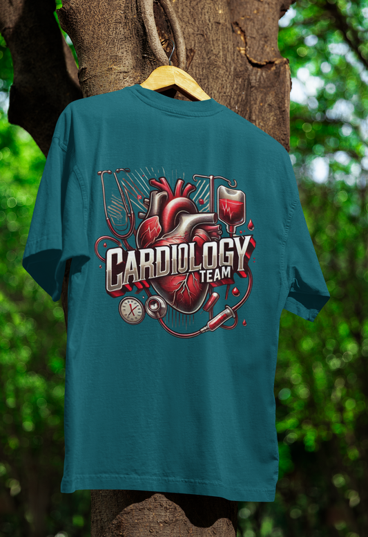 Scrub Life - Wear Your Passion