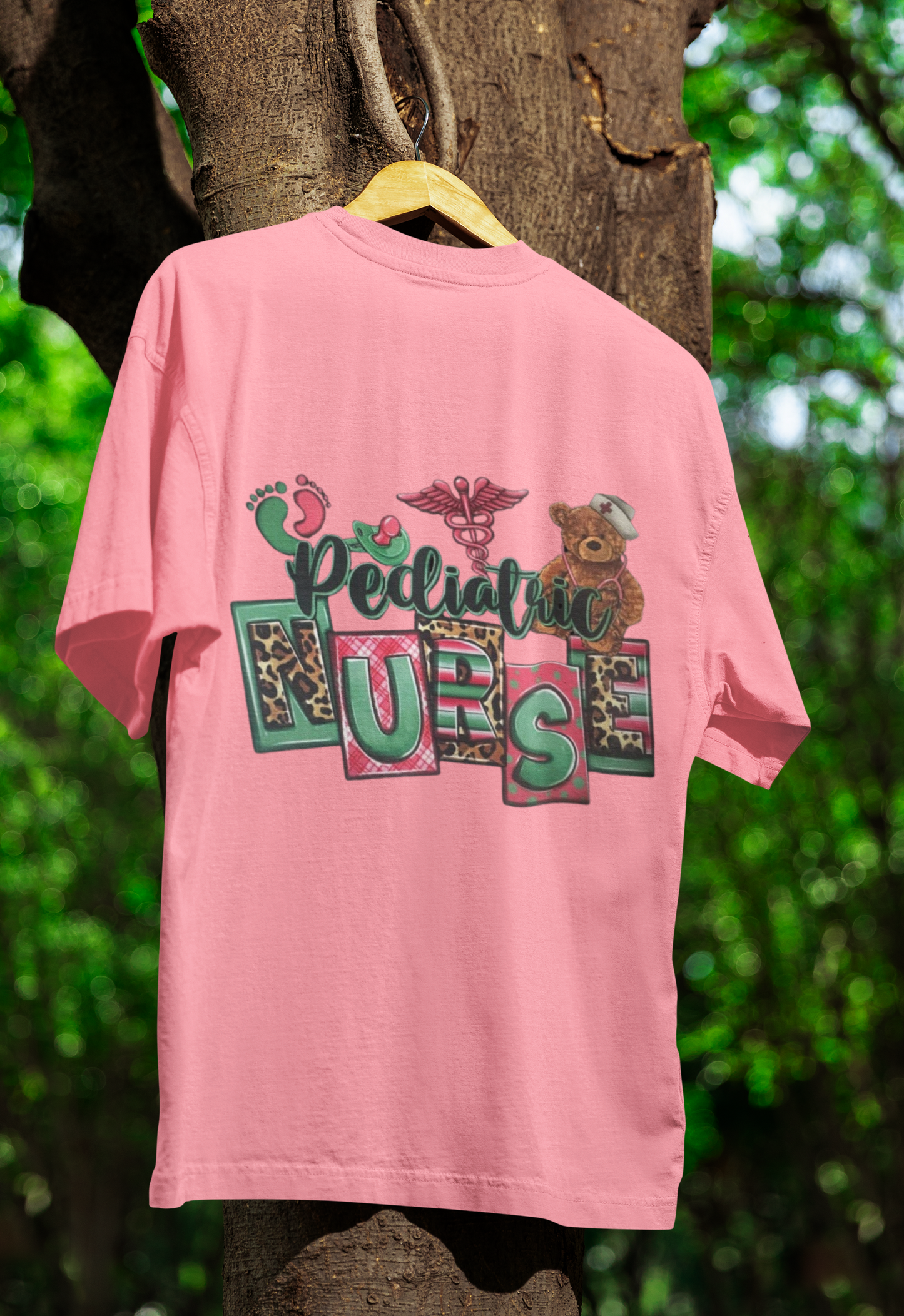 Scrub Life - Wear Your Passion