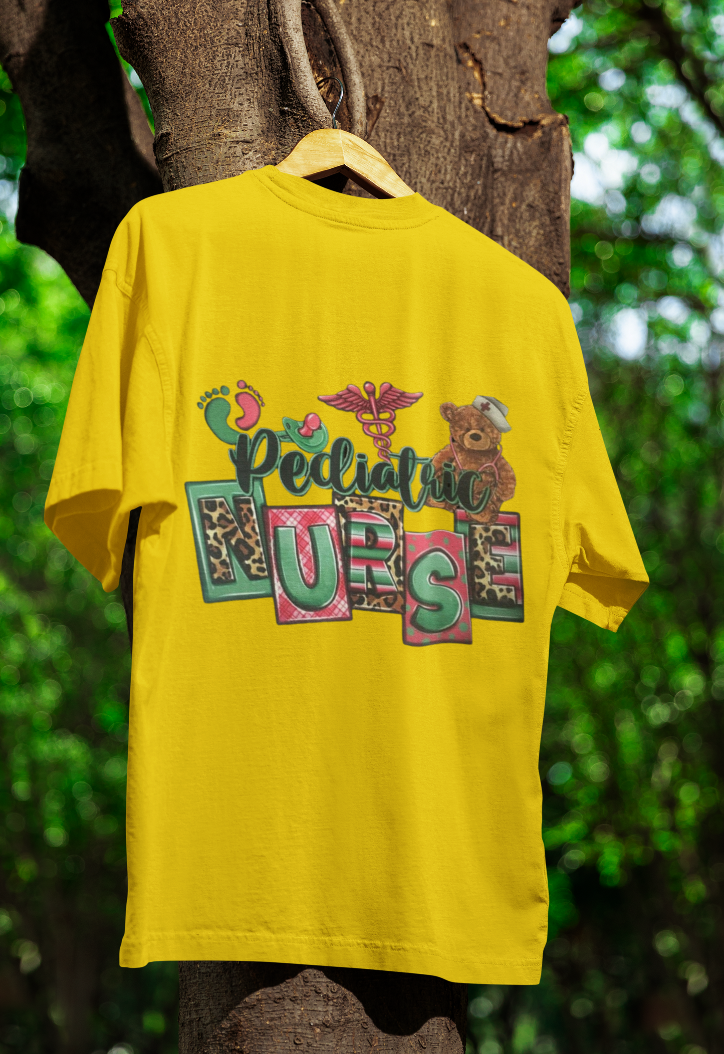 Scrub Life - Wear Your Passion