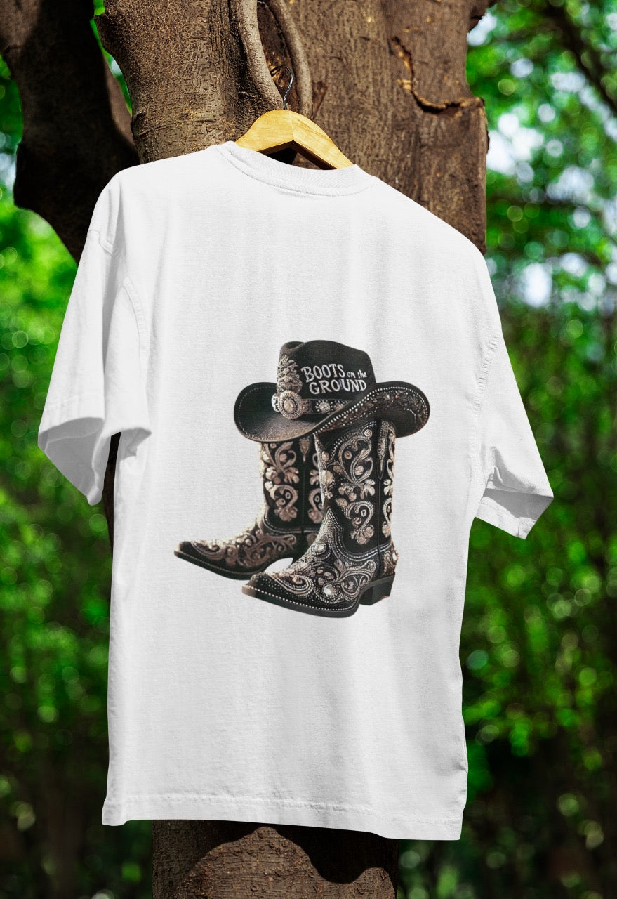π₯ Boots on the Ground β Line Dance in Style! π₯