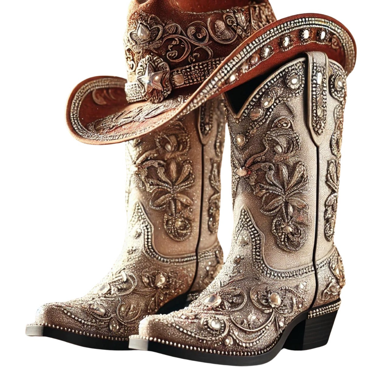 π₯ Boots on the Ground β Line Dance in Style! π₯
