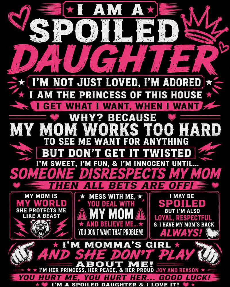 Daddy's Girl