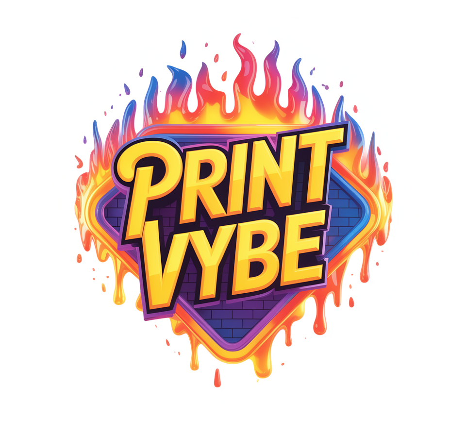 PRINT VYBE